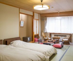 Hotel Azumashiya Kuroishi Japan