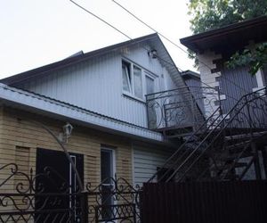 Vacation Home on Andzhievskogo Yessentuki Russia