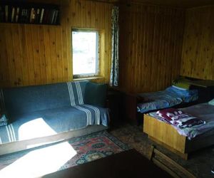 Sarmas Comfort Rooms on Baikal Sarma Russia