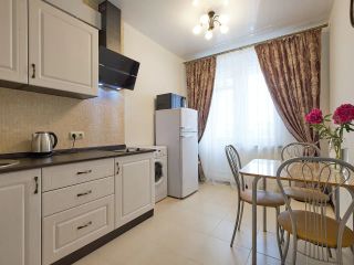 Cosy apartment Kosmonavtov