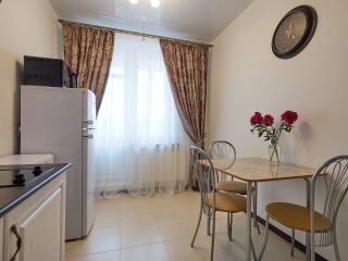 Cosy apartment Kosmonavtov