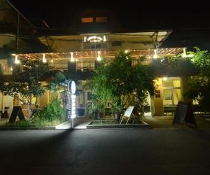 Guest house Ani-Verona Lazarevskoye Russia