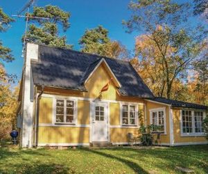 Three-Bedroom Holiday Home in Ystad Ystad Sweden