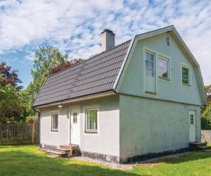 Four-Bedroom Holiday Home in Visby Nyhamn Sweden