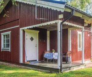 One-Bedroom Holiday Home in Munka-Ljungby Munka-Ljungby Sweden