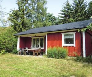 Two-Bedroom Holiday Home in Loderup Loderup Sweden