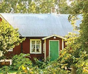 One-Bedroom Holiday Home in Horby Horby Sweden