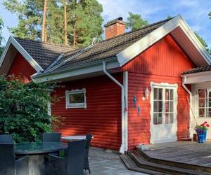 Two-Bedroom Holiday Home in Degeberga Degeberga Sweden