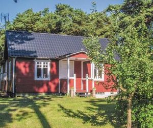 Three-Bedroom Holiday Home in Borrby Borrby Sweden