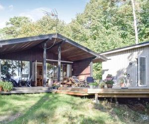 Four-Bedroom Holiday Home in Ahus Ahus Sweden