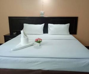 Centerpoint Hotel Trang City Thailand