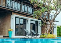 Отзывы Mawadee Island Resort Cha-am, 4 звезды