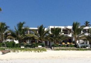 La Villa de Victor Matemwe Tanzania