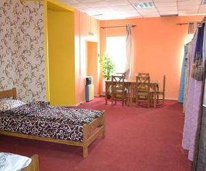 Hostel VIP Vinnytsia Ukraine