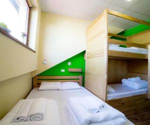 DREAM Hostel Poltava Poltava Ukraine