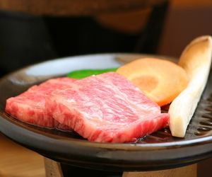 Kutsurogi no Yado Shimmeisanso Gero Japan