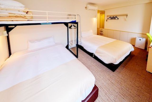 Hotel Photo 6