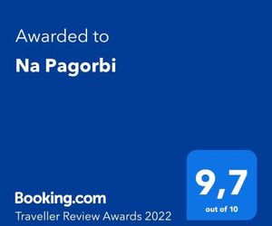 Na Pagorbi Yaremche Ukraine