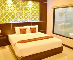 ThatLuang View Hotel Vientiane Laos