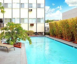 WONDERFUL 1 BEDROOM APARTMENT ON HOLLYWOOD BLVD Hollywood United States