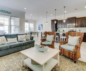 Miramar Beach Villa Miramar Beach United States