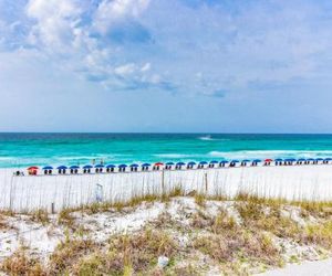 Angel in the Dunes Seagrove Beach United States