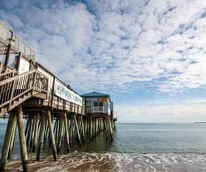 Lazy Summer Lodge Old Orchard Beach United States