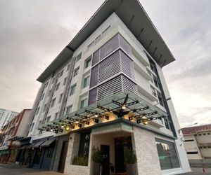 Kemena View Hotel Kuching Malaysia