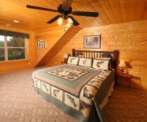 Mountain Shadow Lodge - Six Bedroom Wear Valley United States