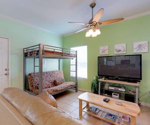 Los Cabos Condos South Padre Island United States