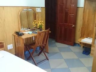 Фото отеля Cao Nguyen Hotel
