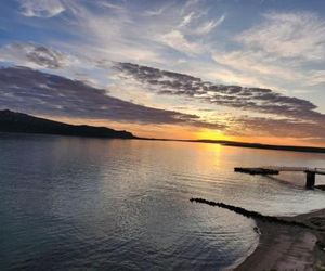 Sunset Cottage Langebaan South Africa