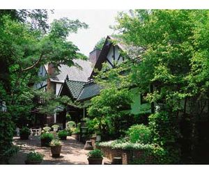 Kiyosato-Kogen Highland-Hotel Hokuto Japan