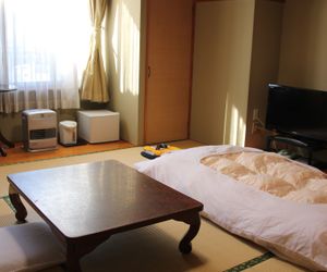 Nagasaka Kanko Hotel Hokuto Japan