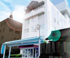 Hotel Tatsumi Shibukawa Japan