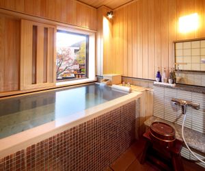 Ikaho Onsen Oyadotamaki Shibukawa Japan