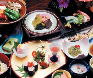 Akagi Onsen Hananoyado Yunosawakan Shibukawa Japan