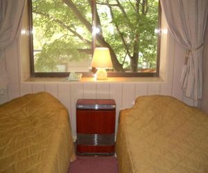 Hotel Kitakaruizawa Karuizawa Japan