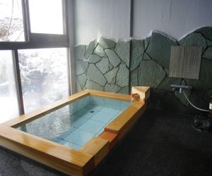 Shima Onsen Chuseikan Nakanojo Japan