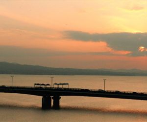 All Running Onsen Matsue City Hotel Honkan Matsue Japan