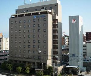 Sky Hotel Matsuyama Japan