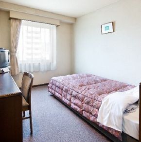 NearBy Hotel