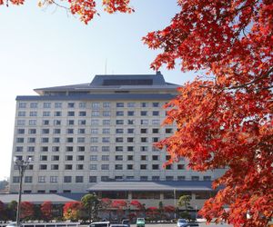 Hanamaki Onsen Hotel Senshukaku Kitakami Japan