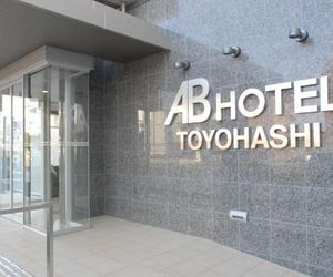 AB Hotel Toyohashi Toyohashi Japan