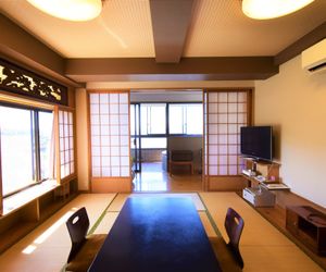 (RYOKAN) Ajikankohotel Uminoyadori Takamatsu Japan