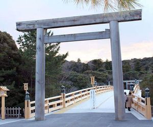 Ryouri no yado Ginrin Toba Japan