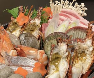 Ise Shima no Namine Kairo Toba Japan