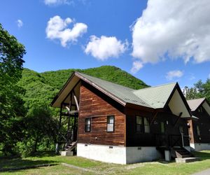 Miyori Furusato Taikenmura Cavin Nasushiobara-shi Japan