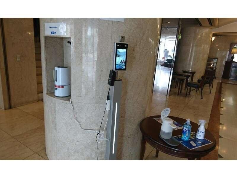 صورة الفندق 3