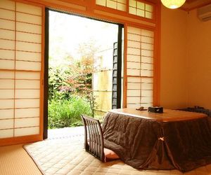 Okuhida Onsengo Kutsurogi noYa Yu Hirayu Japan